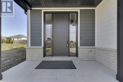 1 Bancroft Road St. Thomas ON N5R 0M1