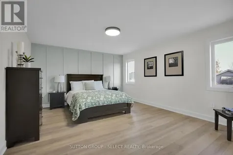 1 Bancroft Road St. Thomas ON N5R 0M1