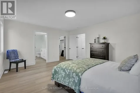 1 Bancroft Road St. Thomas ON N5R 0M1