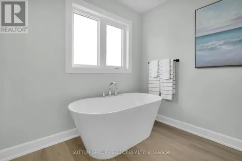 1 Bancroft Road St. Thomas ON N5R 0M1