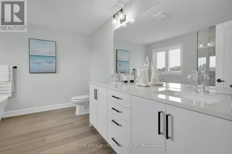 1 Bancroft Road St. Thomas ON N5R 0M1