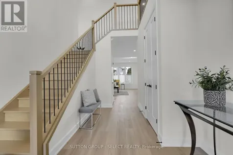1 Bancroft Road St. Thomas ON N5R 0M1