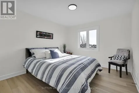 1 Bancroft Road St. Thomas ON N5R 0M1