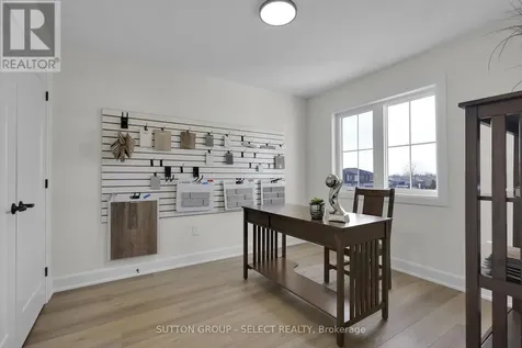 1 Bancroft Road St. Thomas ON N5R 0M1
