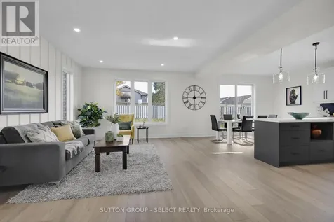 1 Bancroft Road St. Thomas ON N5R 0M1