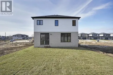 1 Bancroft Road St. Thomas ON N5R 0M1