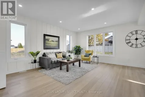 1 Bancroft Road St. Thomas ON N5R 0M1