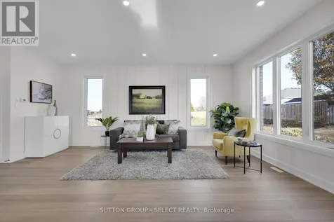 1 Bancroft Road St. Thomas ON N5R 0M1