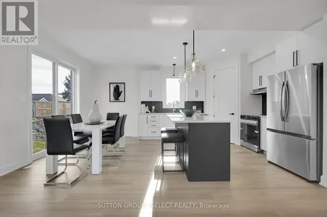 1 Bancroft Road St. Thomas ON N5R 0M1