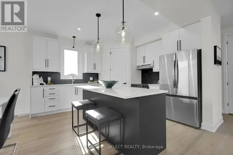 1 Bancroft Road St. Thomas ON N5R 0M1