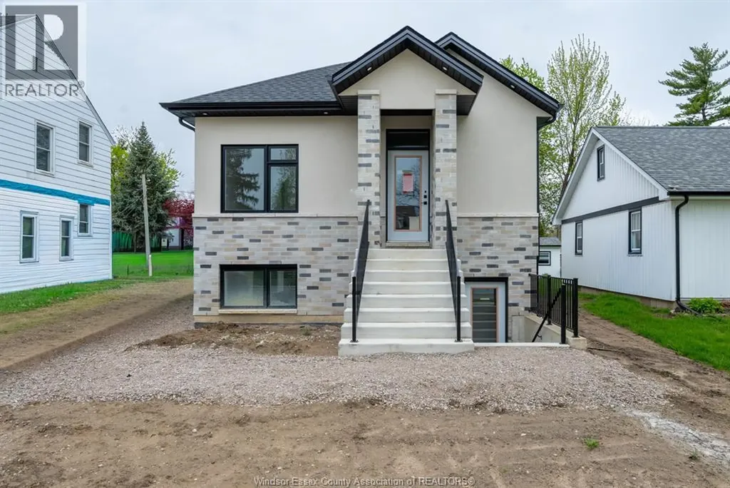 2451 Westminster Boulevard Windsor ON N8T 1X9