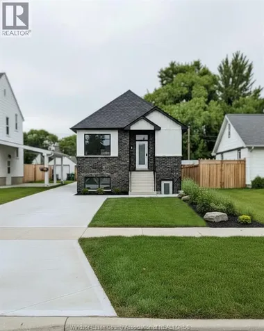 2451 Westminster Boulevard Windsor ON N8T 1X9