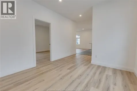 2451 Westminster Boulevard Windsor ON N8T 1X9