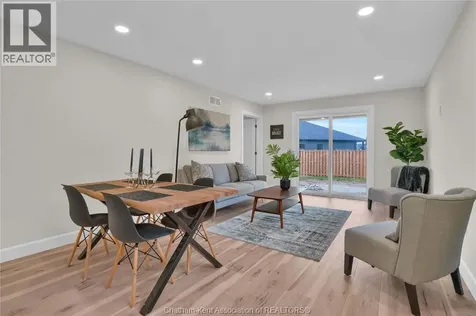 166 Ironwood Trail Chatham ON N7M 0T3