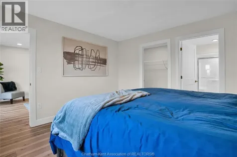 166 Ironwood Trail Chatham ON N7M 0T3