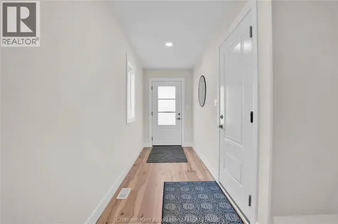 166 Ironwood Trail Chatham ON N7M 0T3