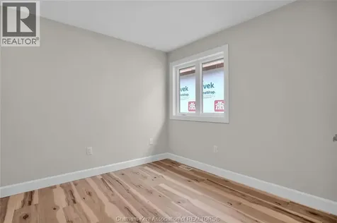 166 Ironwood Trail Chatham ON N7M 0T3