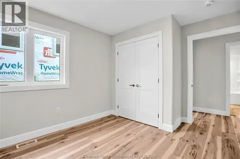 166 Ironwood Trail Chatham ON N7M 0T3