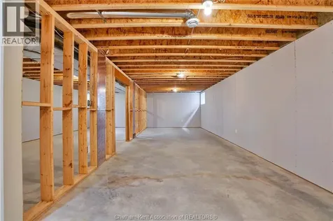 166 Ironwood Trail Chatham ON N7M 0T3