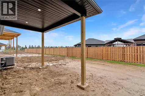 166 Ironwood Trail Chatham ON N7M 0T3