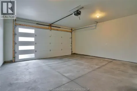 166 Ironwood Trail Chatham ON N7M 0T3
