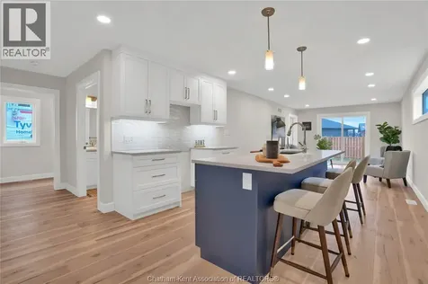 166 Ironwood Trail Chatham ON N7M 0T3
