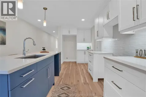 166 Ironwood Trail Chatham ON N7M 0T3