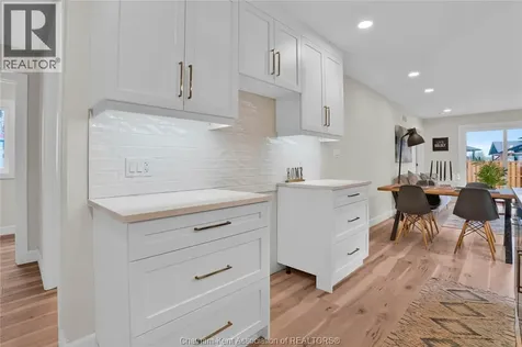 166 Ironwood Trail Chatham ON N7M 0T3