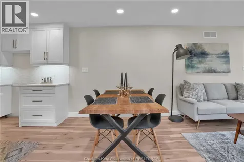 166 Ironwood Trail Chatham ON N7M 0T3