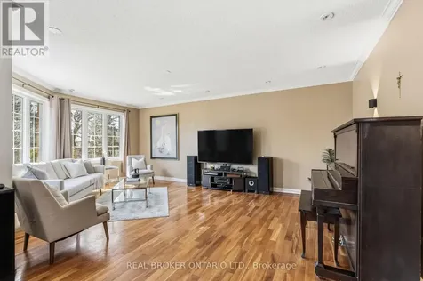 18 Cotswold Court Halton Hills (georgetown) ON L7G 5E5
