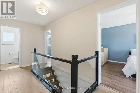 18 Cotswold Court Halton Hills (georgetown) ON L7G 5E5