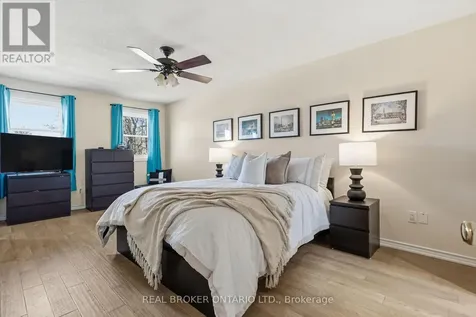 18 Cotswold Court Halton Hills (georgetown) ON L7G 5E5