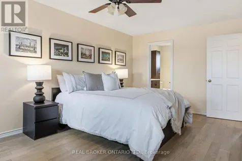 18 Cotswold Court Halton Hills (georgetown) ON L7G 5E5