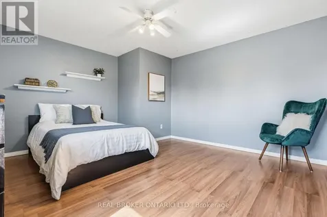 18 Cotswold Court Halton Hills (georgetown) ON L7G 5E5