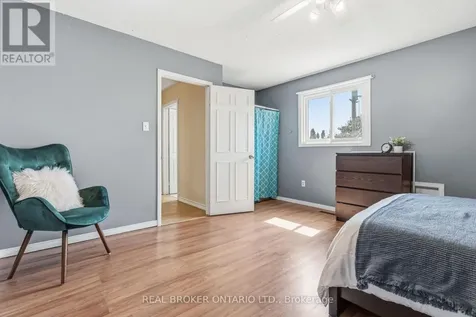18 Cotswold Court Halton Hills (georgetown) ON L7G 5E5