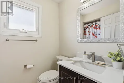 18 Cotswold Court Halton Hills (georgetown) ON L7G 5E5