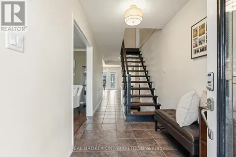 18 Cotswold Court Halton Hills (georgetown) ON L7G 5E5