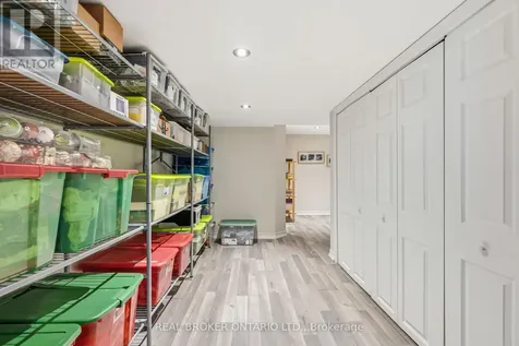 18 Cotswold Court Halton Hills (georgetown) ON L7G 5E5