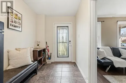 18 Cotswold Court Halton Hills (georgetown) ON L7G 5E5
