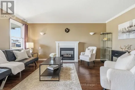 18 Cotswold Court Halton Hills (georgetown) ON L7G 5E5