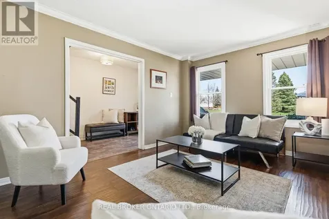 18 Cotswold Court Halton Hills (georgetown) ON L7G 5E5