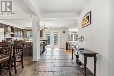 18 Cotswold Court Halton Hills (georgetown) ON L7G 5E5