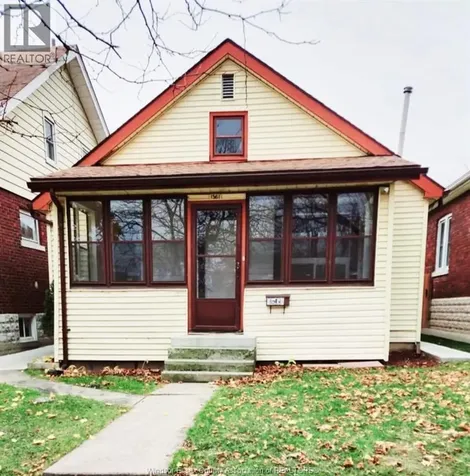 1561 York Street Windsor ON N8X 1W5