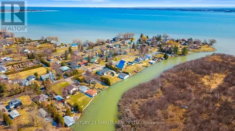 6220 164th Avenue South Glengarry ON K0C 1E0