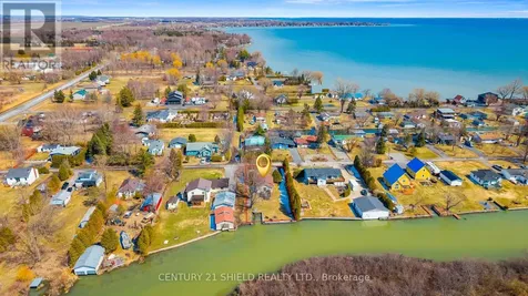 6220 164th Avenue South Glengarry ON K0C 1E0