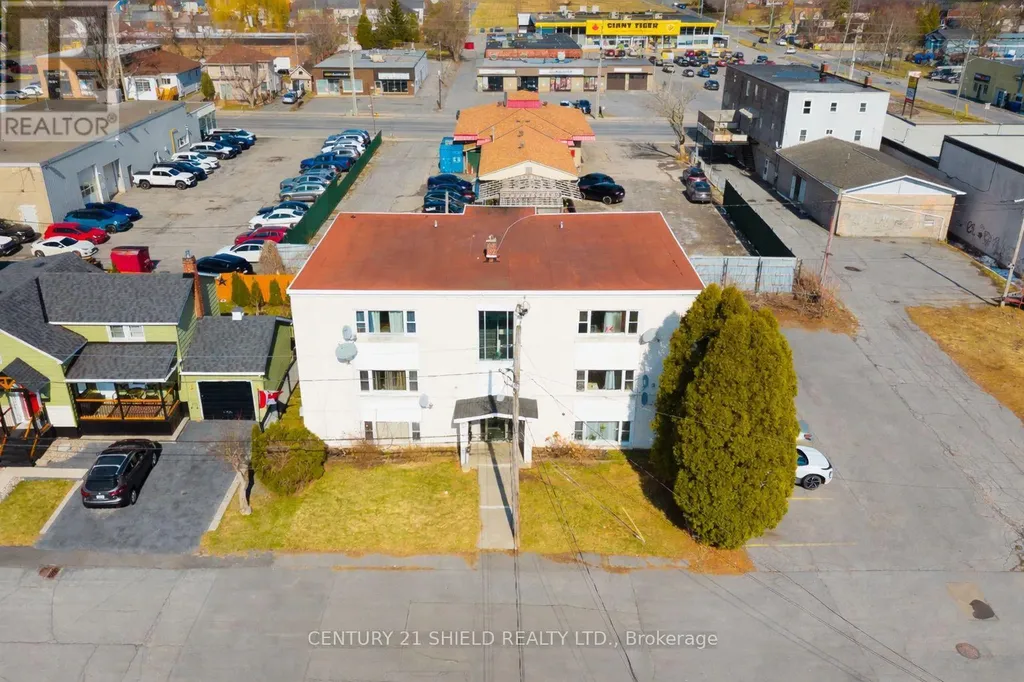 619 Ridley Avenue Cornwall ON K6J 3V6