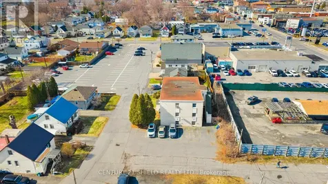 619 Ridley Avenue Cornwall ON K6J 3V6