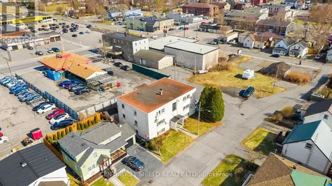 619 Ridley Avenue Cornwall ON K6J 3V6