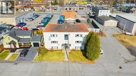 619 Ridley Avenue Cornwall ON K6J 3V6