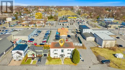 619 Ridley Avenue Cornwall ON K6J 3V6